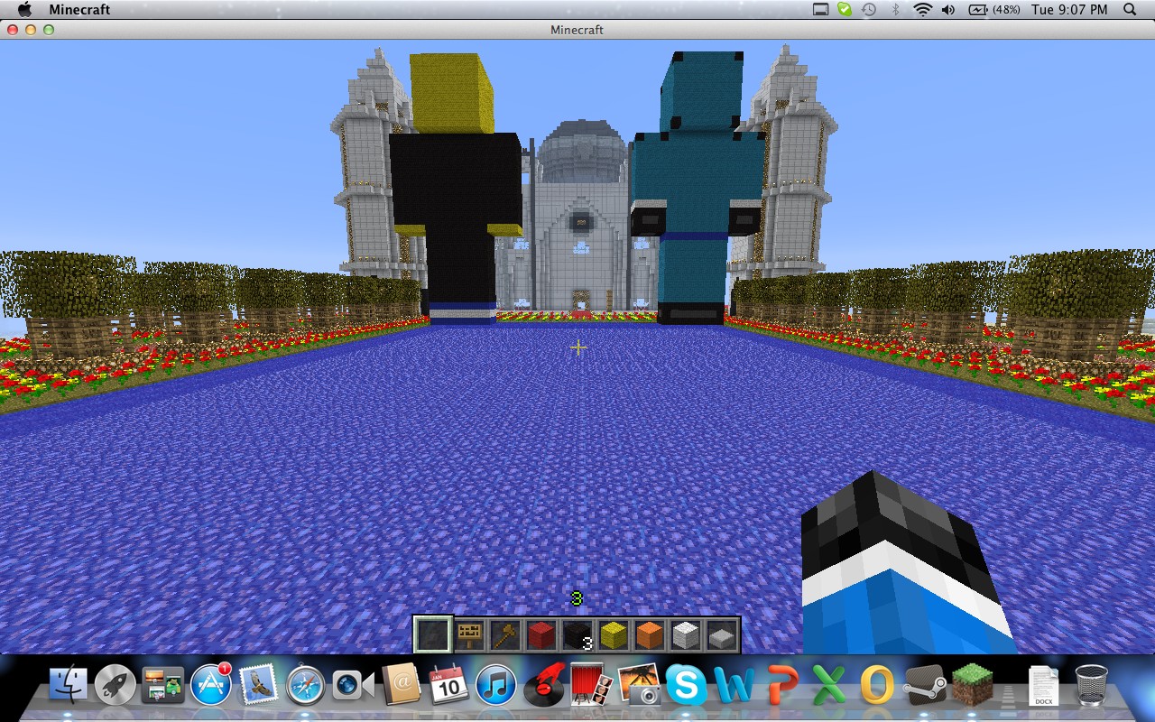 Spawn